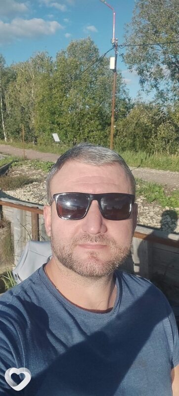 Nik, 43, Ярославле — анкета №867231