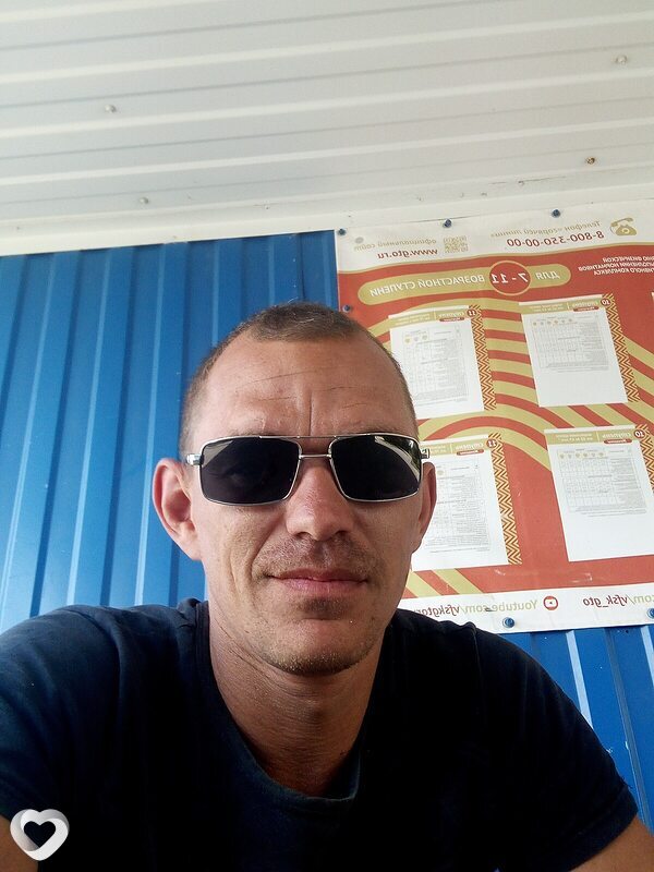 Владимир, 36, Саратове — анкета №867237