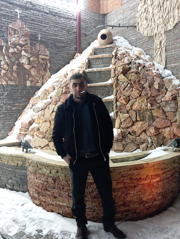 Tyoma, 36, Перми — анкета №867241
