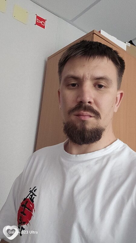Павел, 34, Новом Уренгое — анкета №867243