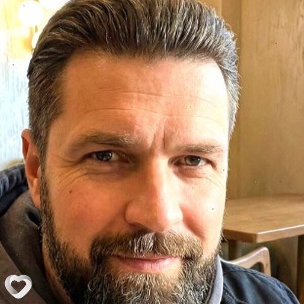 Kote, 50, Красногорске — анкета №867246