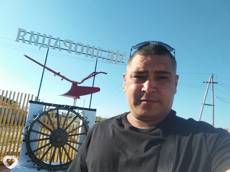 Слава, 36, Якутске — анкета №867248