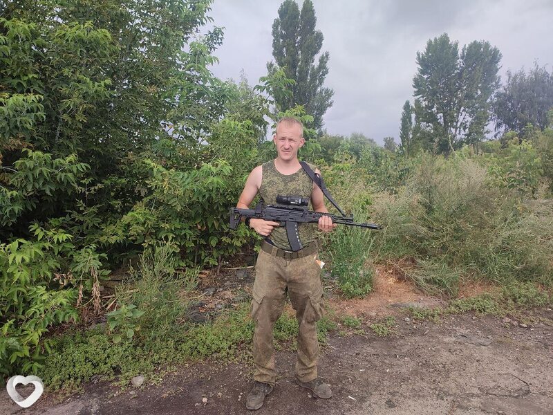 Виталий, 33, Новом Осколе — анкета №867451