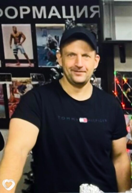 Дмитрий, 39, Новочеркасске — анкета №867452