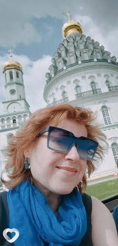 Al, 61, Москве — анкета №867463