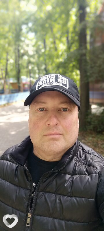 Слава, 47, Кирове — анкета №867464