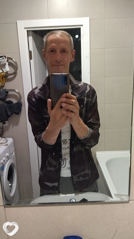 Александр, 52, Москве — анкета №867472