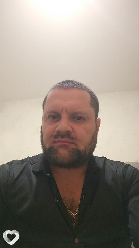 Денис, 35, Магнитогорске — анкета №867473