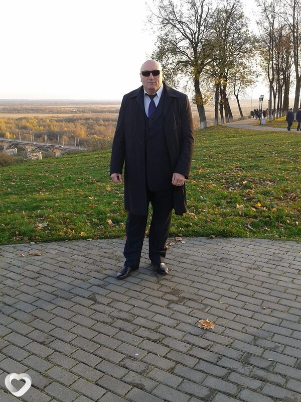 Алекс, 47, Ростове-на-Дону — анкета №867177