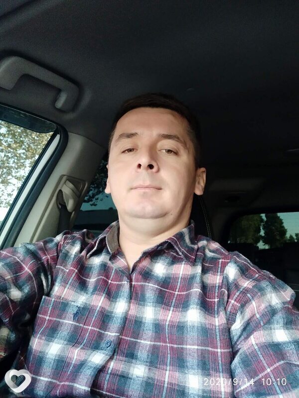Тимур, 37, Санкт-Петербурге — анкета №867178