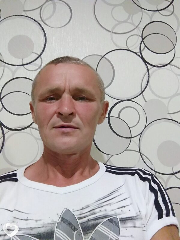 Владимир, 50, Рязани — анкета №867182