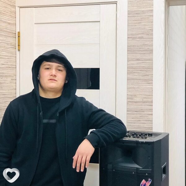 Андре, 23, Москве — анкета №867188