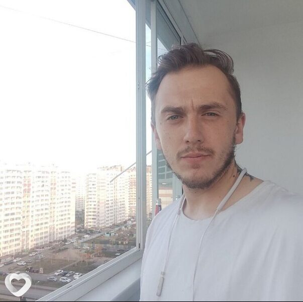 Сергей, Краснодар