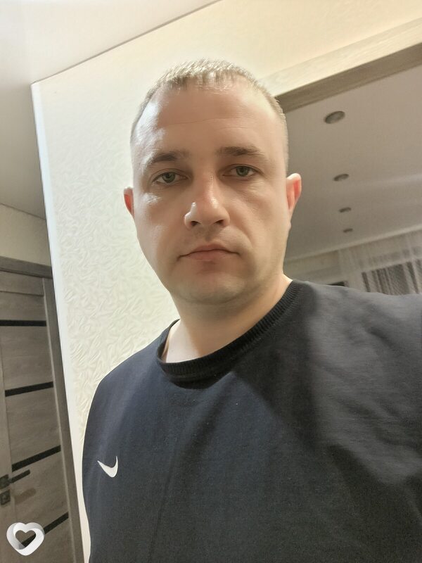 Денис, 36, Кузнецке — анкета №867191