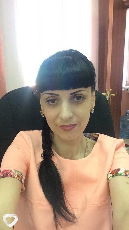 Евгения, 45, Тюмени — анкета №867194