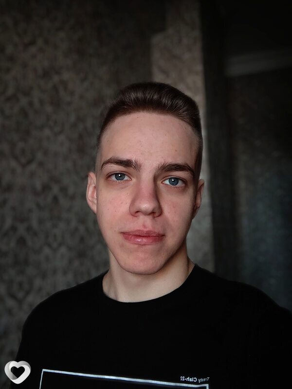 Ярослав, 21, Екатеринбурге — анкета №867198