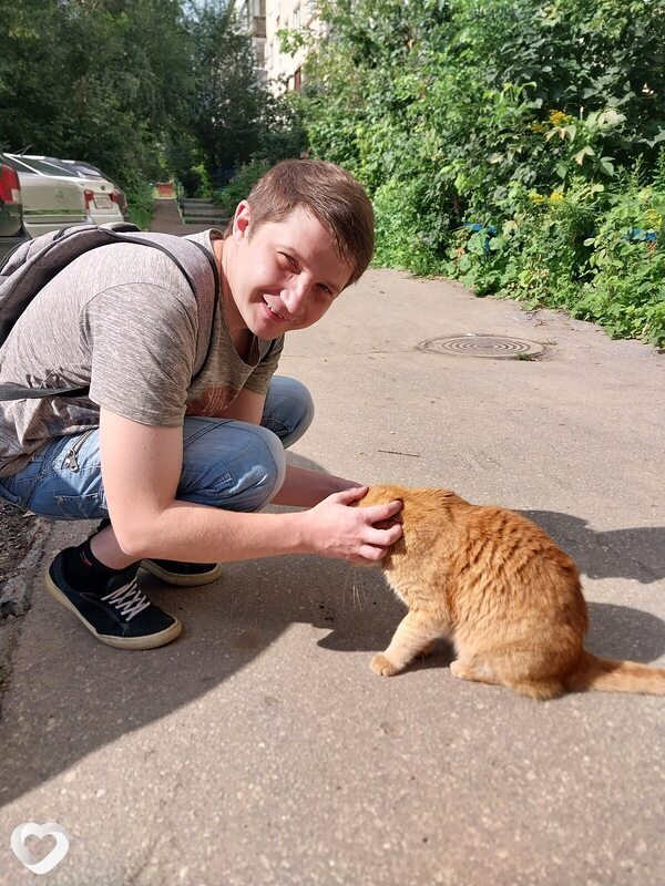 Дмитрий, 33, Иванове — анкета №867409