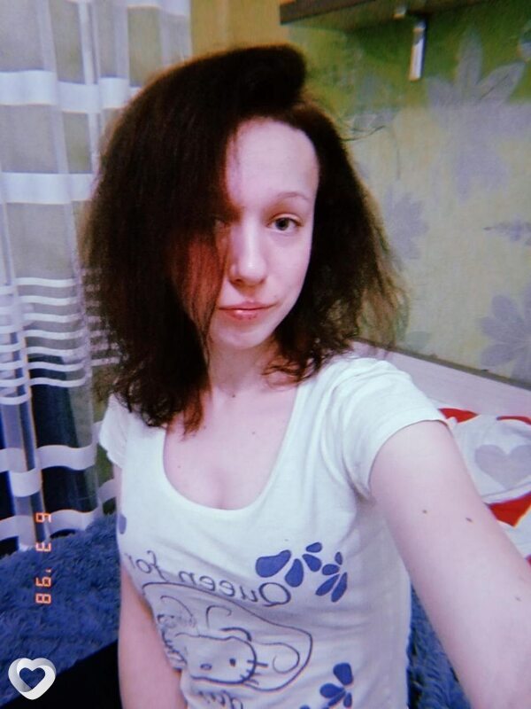 Ника, 23, Бресте — анкета №867414