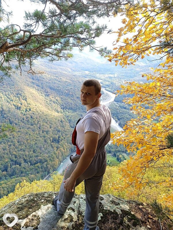 Александр, Краснодар