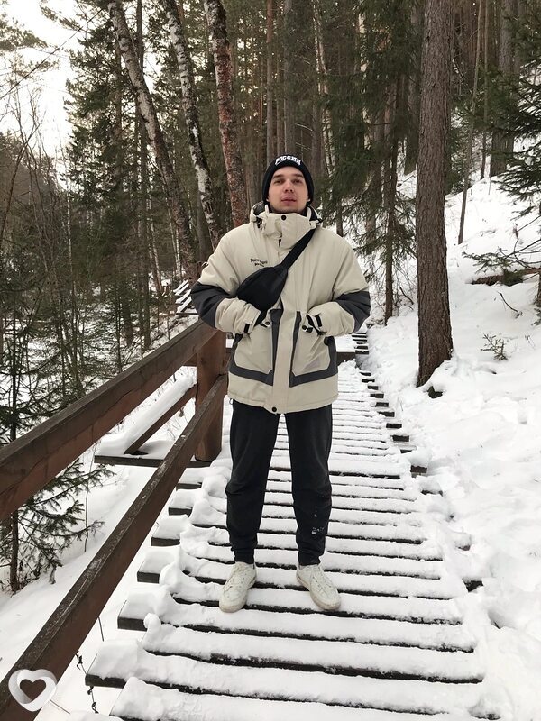 Алексей, 33, Пензе — анкета №867419