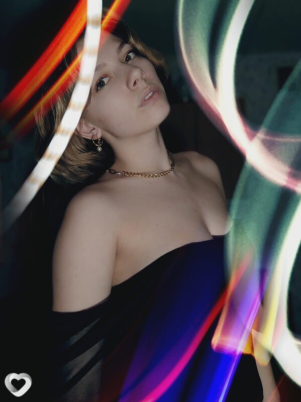 Анна, 20, Санкт-Петербурге — анкета №867329