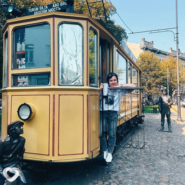 Татьяна, 47, Череповце — анкета №867336