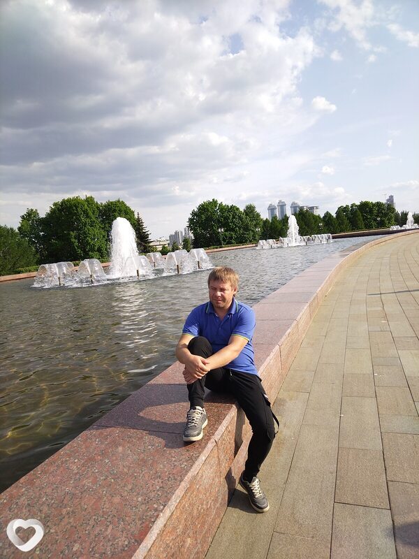 Иван, 44, Вязниках — анкета №867341