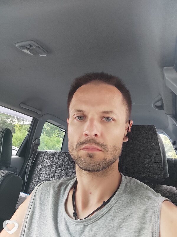 Алексей, 48, Москве — анкета №867345