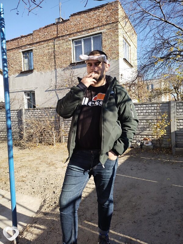 Олег, 27, Бресте — анкета №867347