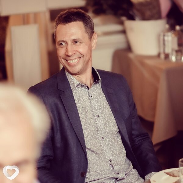 Алексей, 48, Санкт-Петербурге — анкета №867475