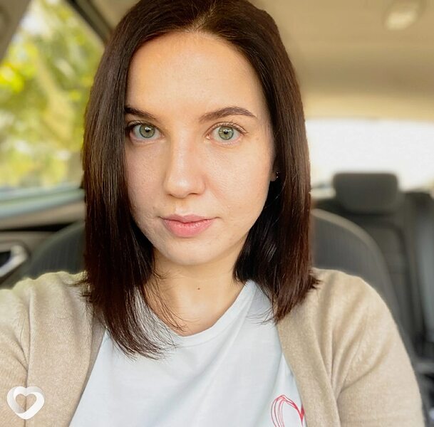 София, 31, Москве — анкета №867478