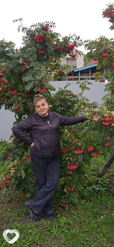 Ольга, 53, Тольятти — анкета №867480