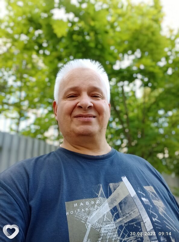 Александр, 63, Санкт-Петербурге — анкета №867483