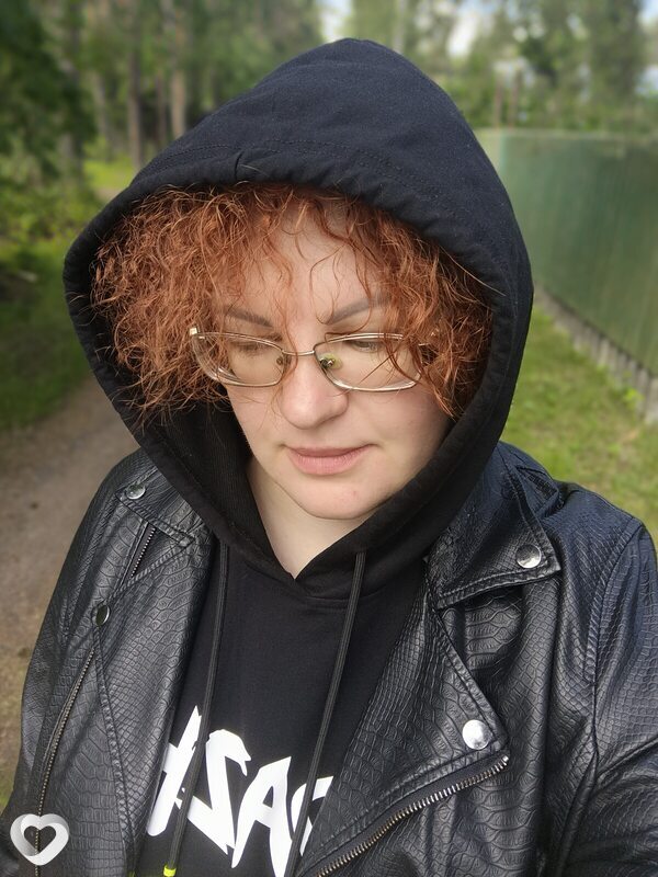 Ирина, 40, Санкт-Петербурге — анкета №867485