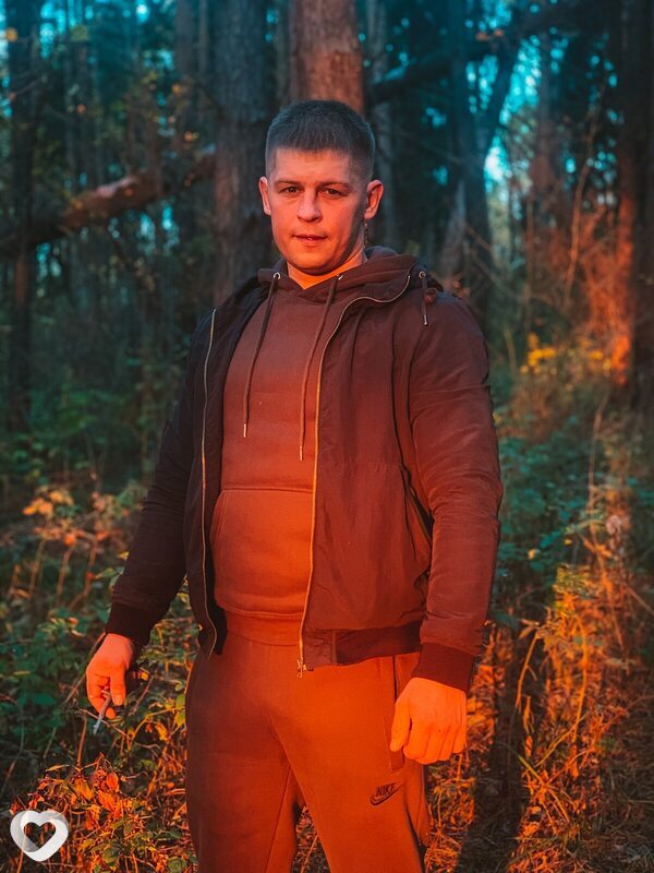 Илья, 35, Нижнем Новгороде — анкета №867494