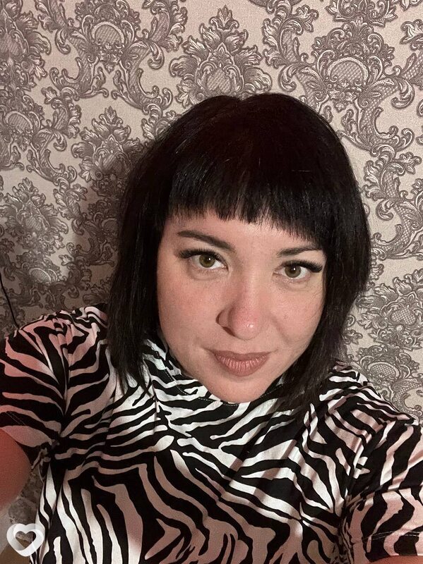 Ира, 42, Кемерове — анкета №867498