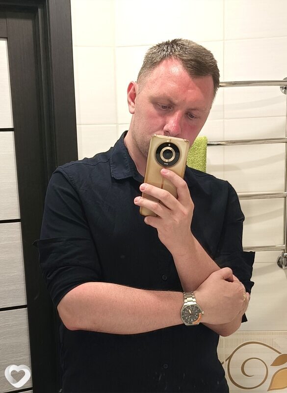 Уховëрт, 31, Екатеринбурге — анкета №867530