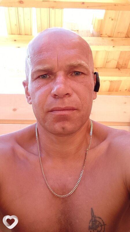 Василий, 40, Кирове — анкета №867531