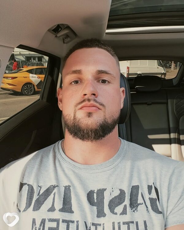 Матвей, 47, Воронеже — анкета №867542