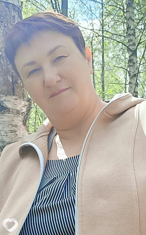 Наталья, 55, Ростове-на-Дону — анкета №867543