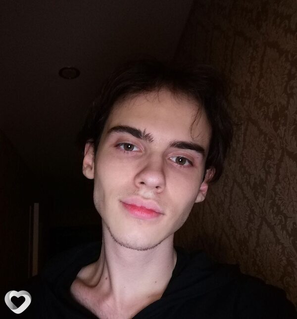 Влад, 24, Саратове — анкета №867502