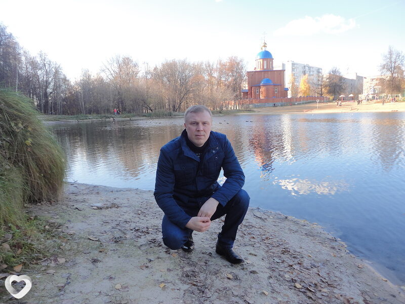 Алексей, 49, Казани — анкета №867510
