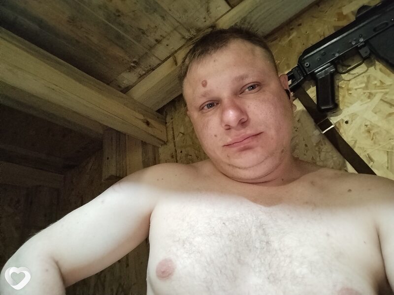 Алексей, 30, Сальске — анкета №867514