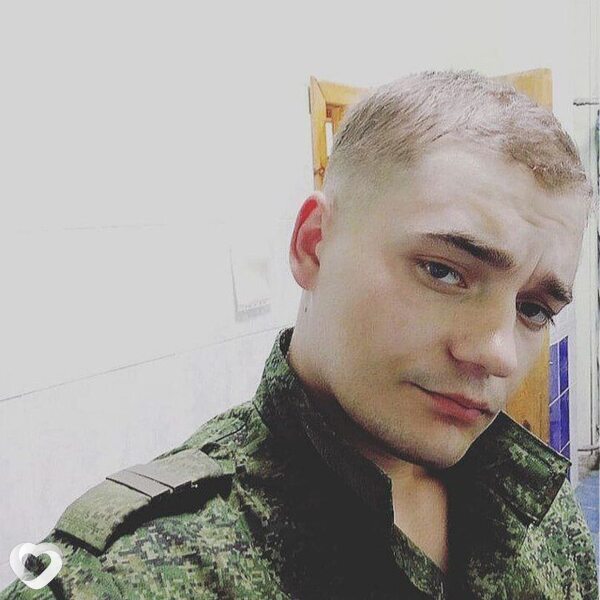 Денис, 28, Рогачев — анкета №867519