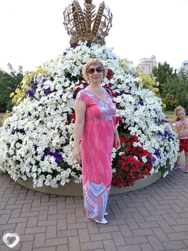 Карина, 59, Стерлитамаке — анкета №867521