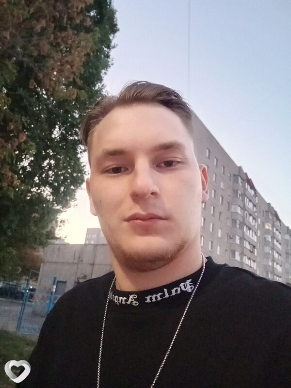 Константин, 27, Новочебоксарске — анкета №867522