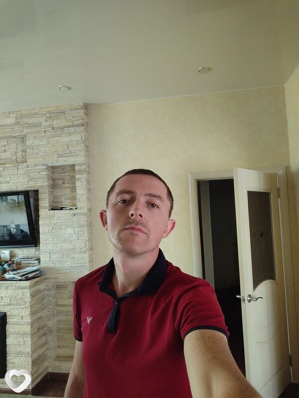 Сергей, 42, Воронеже — анкета №867523