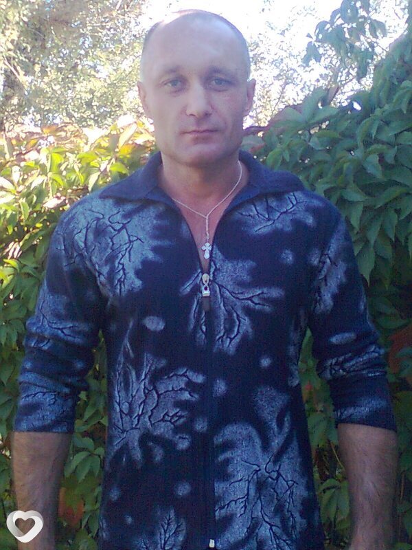 Александр, 46, Волгограде — анкета №867550
