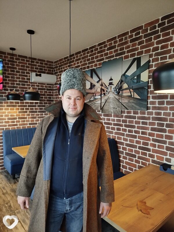 Сергей, 37, Иванове — анкета №867556