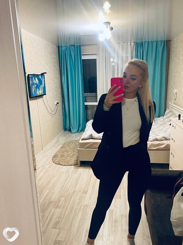 Ольга, Минск